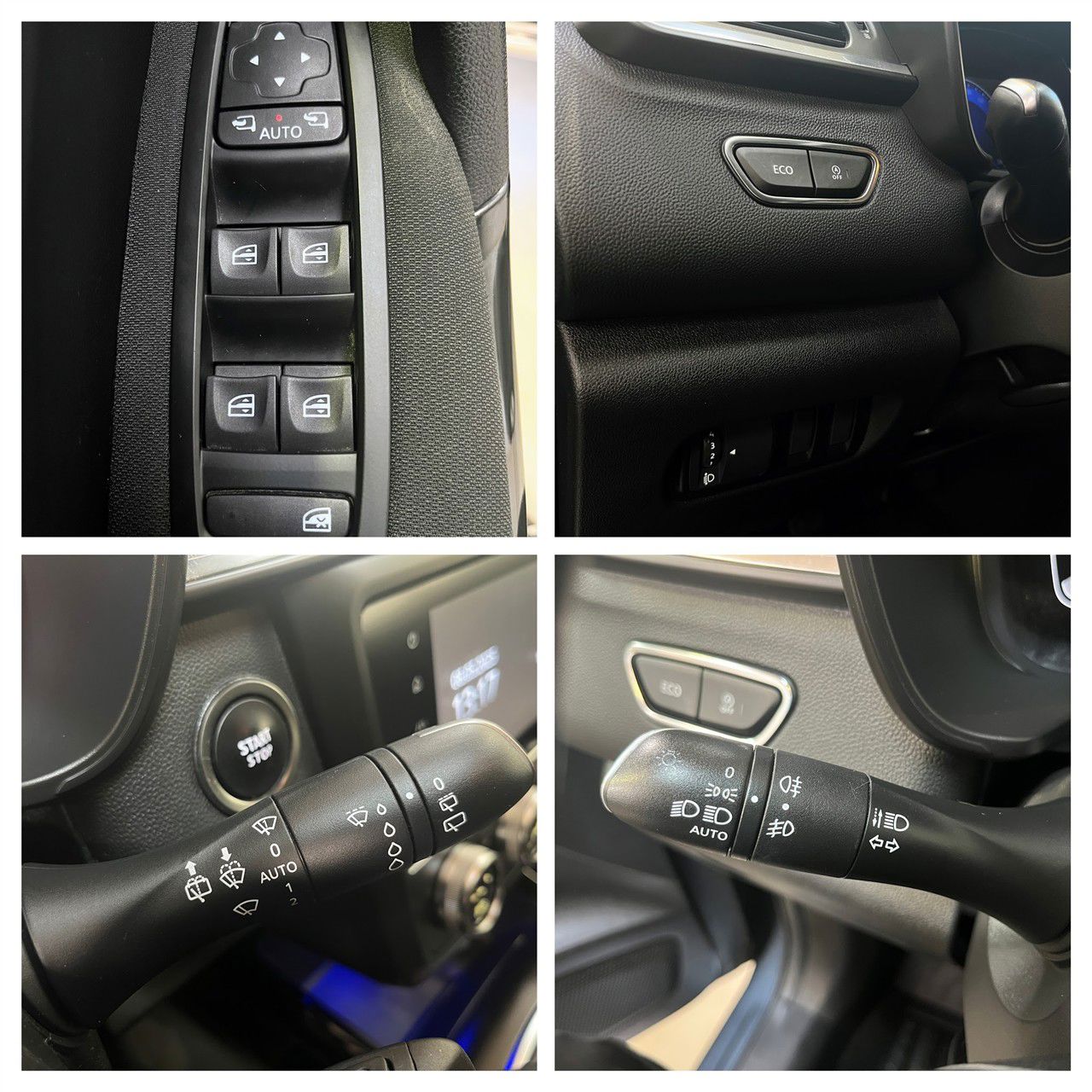 Billede af Renault Kadjar 1,3 TCE GPF Zen 140HK 5d 6g