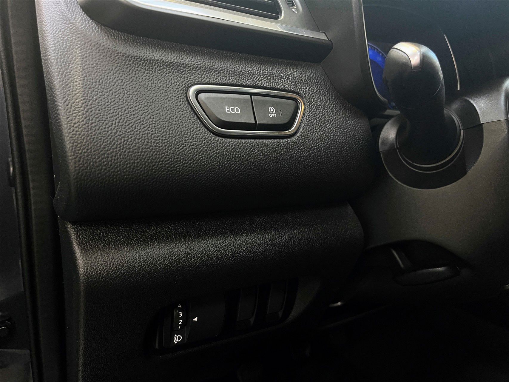 Billede af Renault Kadjar 1,3 TCE GPF Zen 140HK 5d 6g