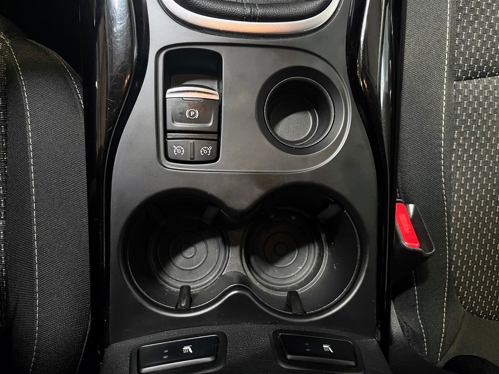 Billede af Renault Kadjar 1,3 TCE GPF Zen 140HK 5d 6g