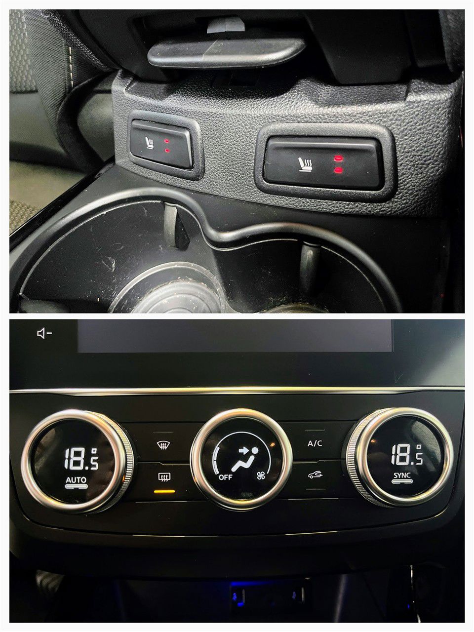 Billede af Renault Kadjar 1,3 TCE GPF Zen 140HK 5d 6g