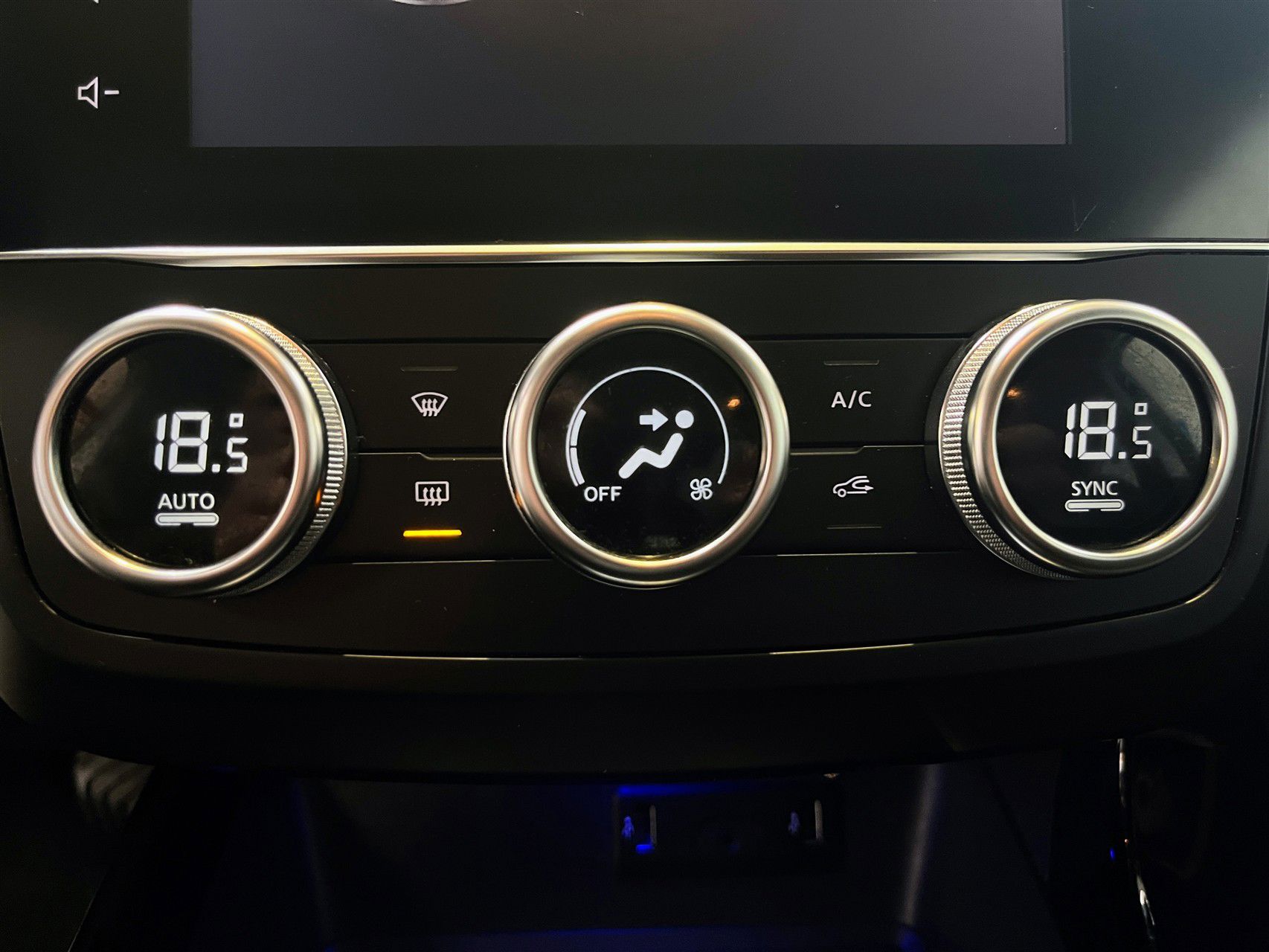 Billede af Renault Kadjar 1,3 TCE GPF Zen 140HK 5d 6g