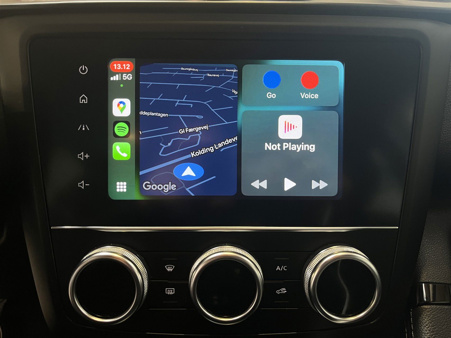 Billede af Renault Kadjar 1,3 TCE GPF Zen 140HK 5d 6g