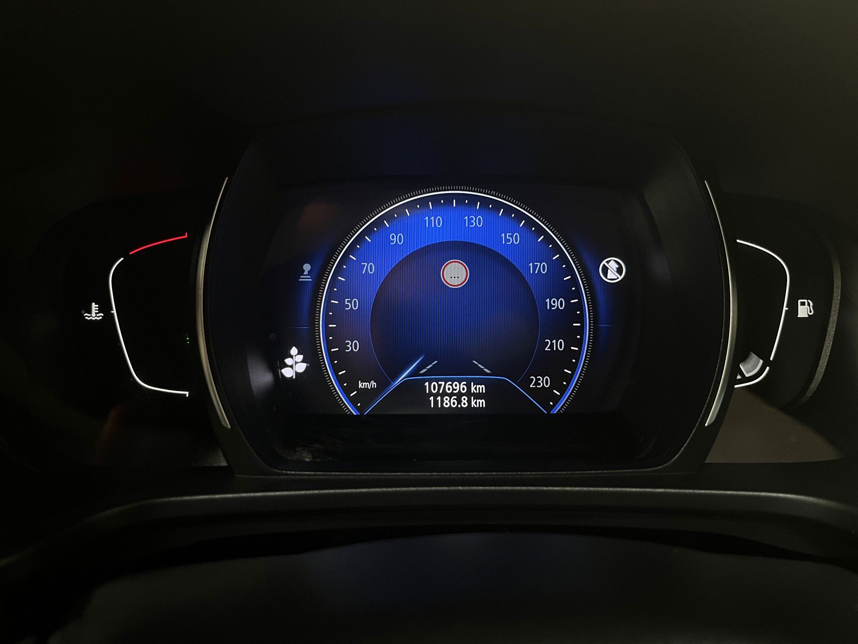 Billede af Renault Kadjar 1,3 TCE GPF Zen 140HK 5d 6g