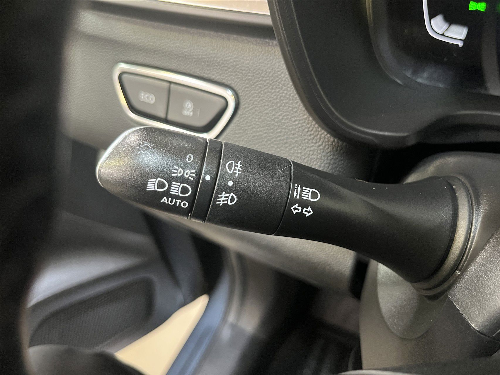 Billede af Renault Kadjar 1,3 TCE GPF Zen 140HK 5d 6g
