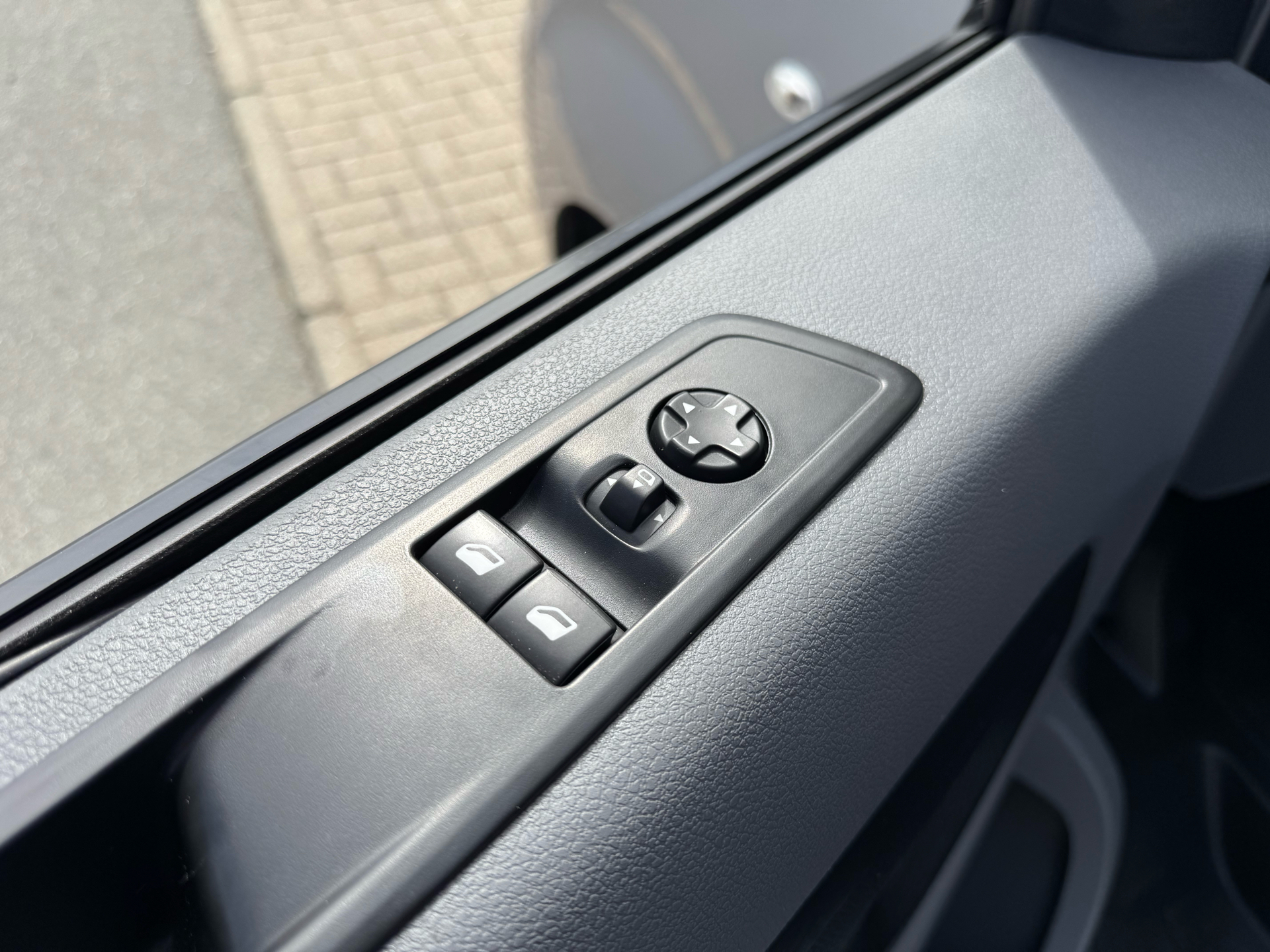 Billede af Citroën Jumpy L3 2,0 Blue HDi Masterline EAT8 180HK Van 8g Aut.
