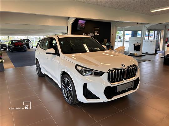 BMW iX1 xDrive30 EL M-Sport 4x4 313HK 5d Aut.
