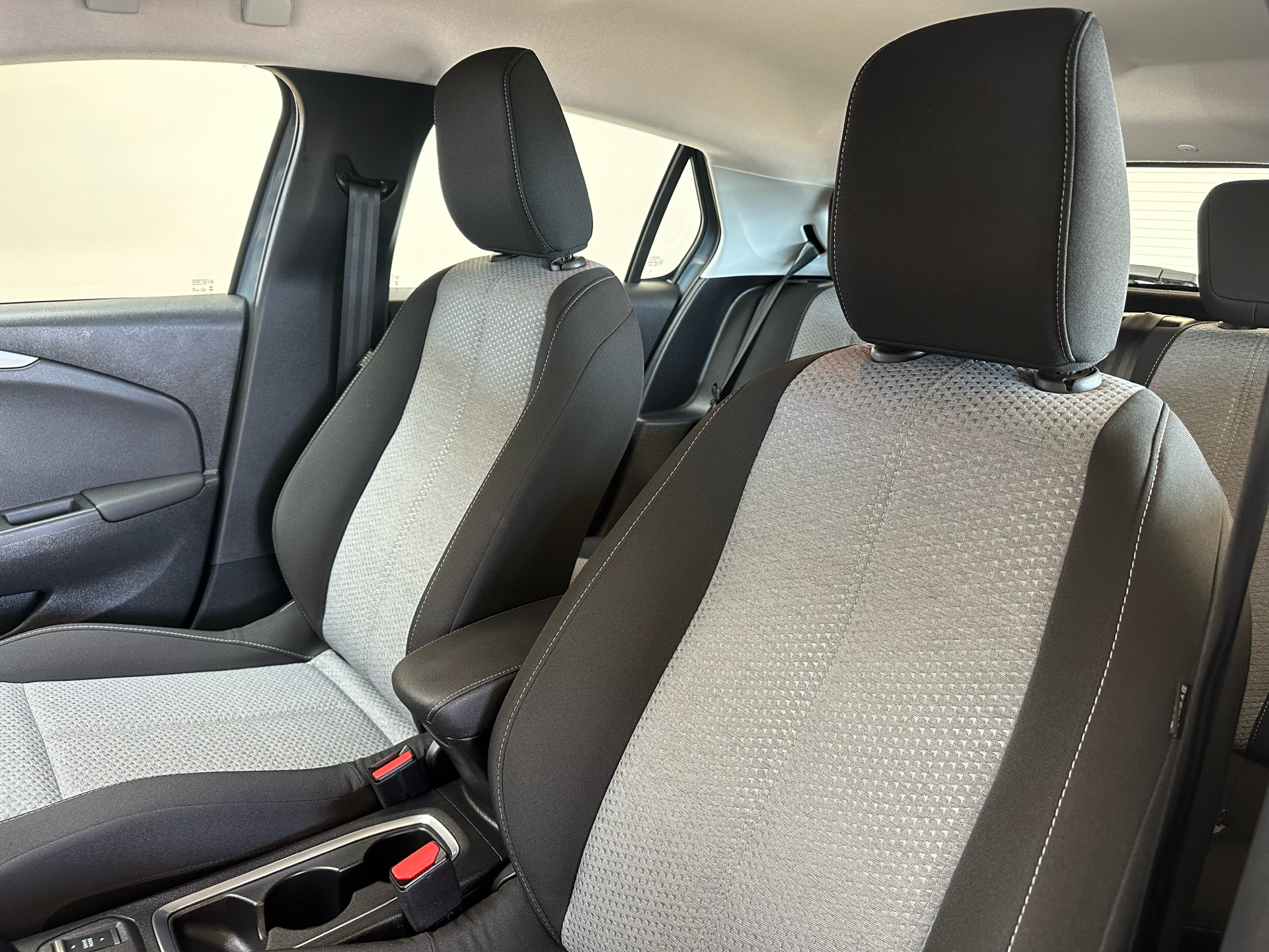 Billede af Opel Corsa-e EL Elegance 136HK 5d Aut.