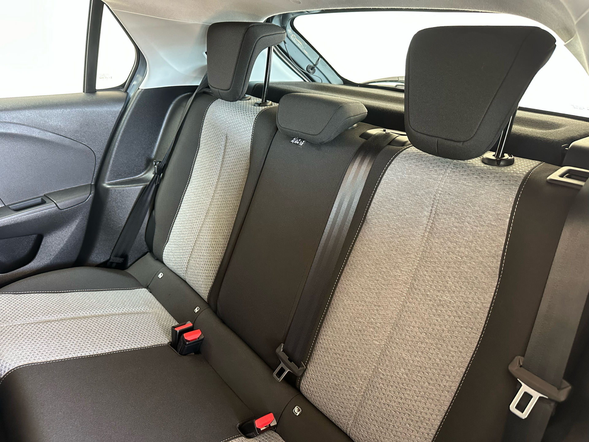 Billede af Opel Corsa-e EL Elegance 136HK 5d Aut.