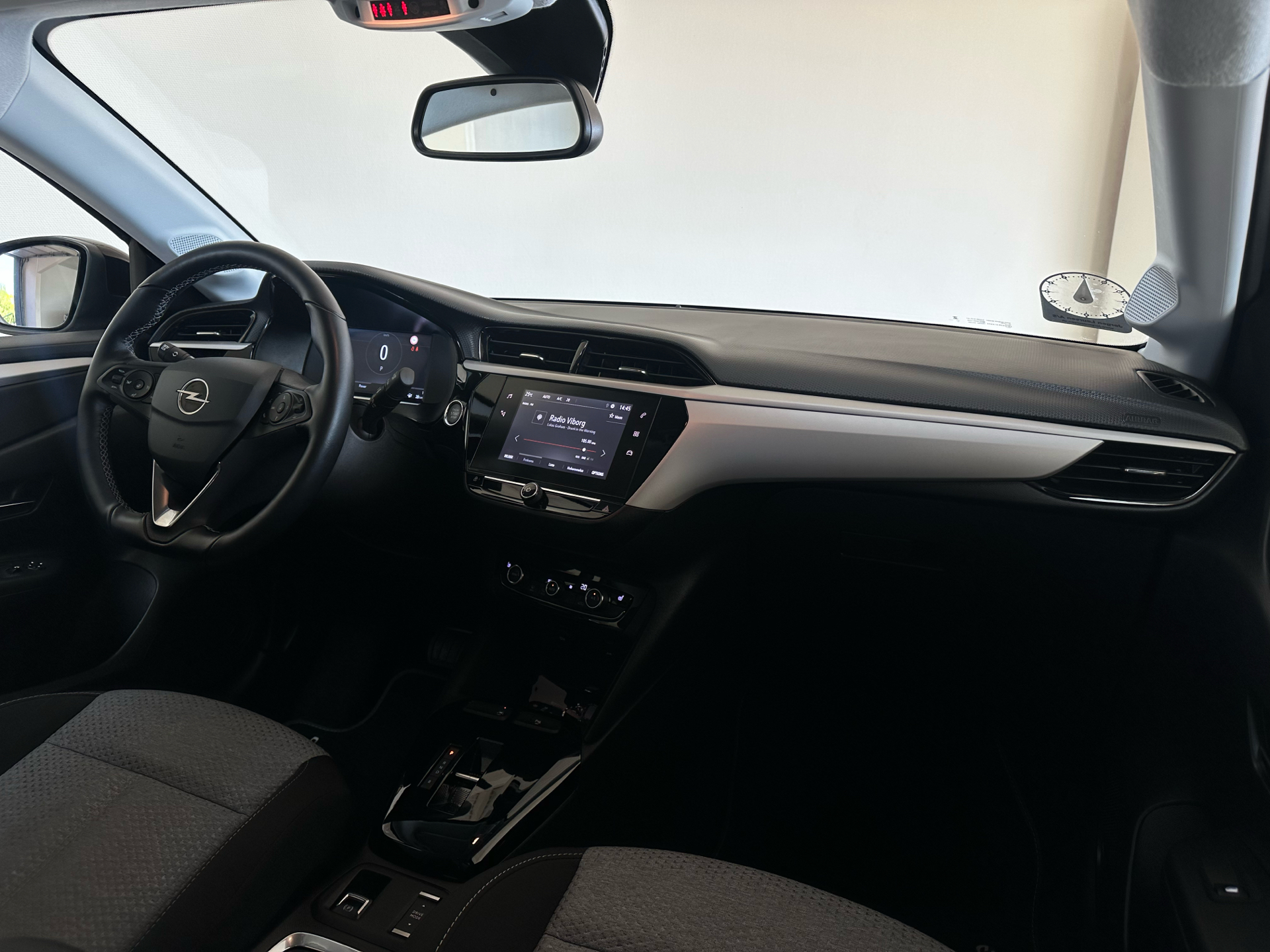 Billede af Opel Corsa-e EL Elegance 136HK 5d Aut.