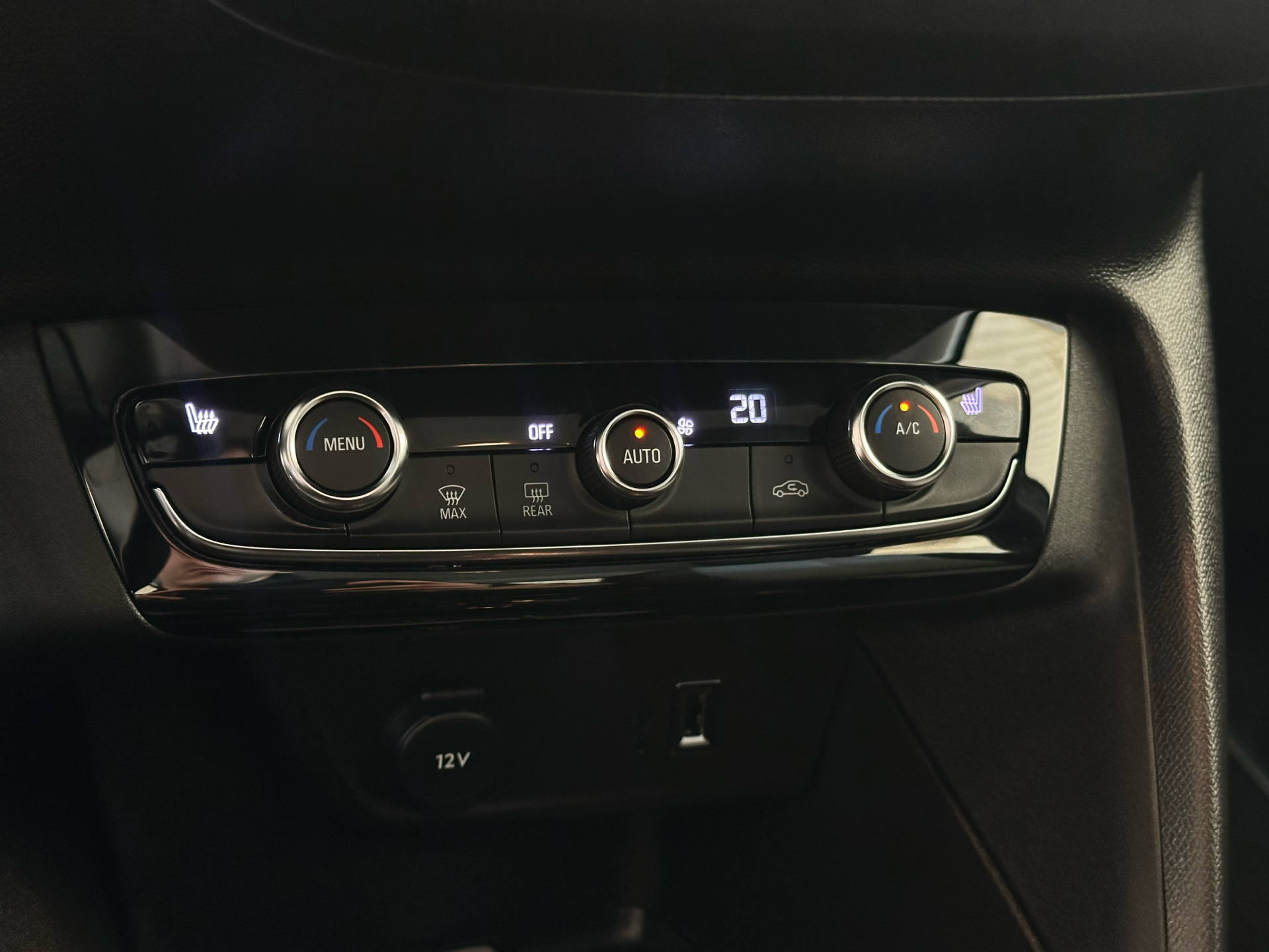 Billede af Opel Corsa-e EL Elegance 136HK 5d Aut.