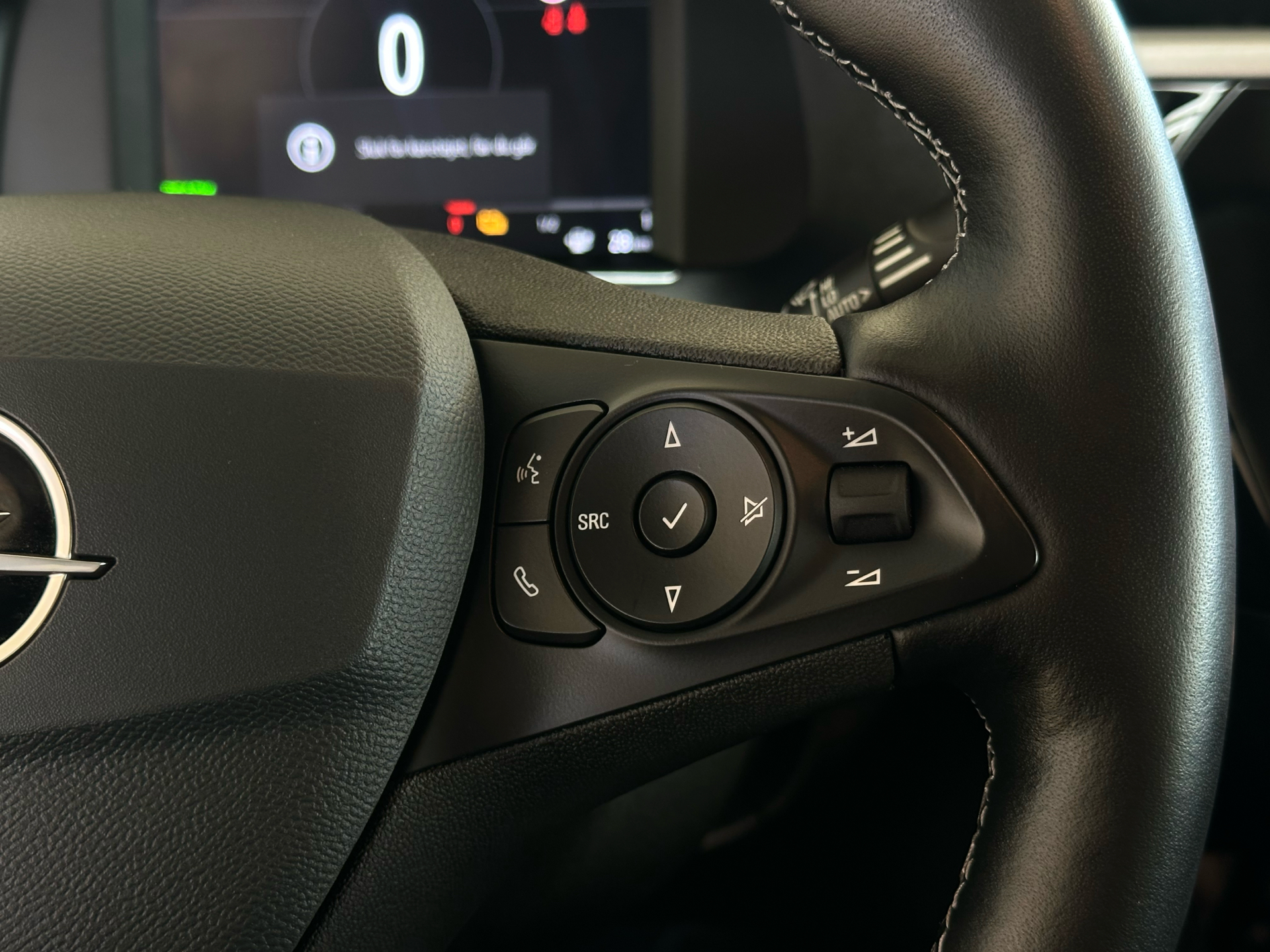 Billede af Opel Corsa-e EL Elegance 136HK 5d Aut.