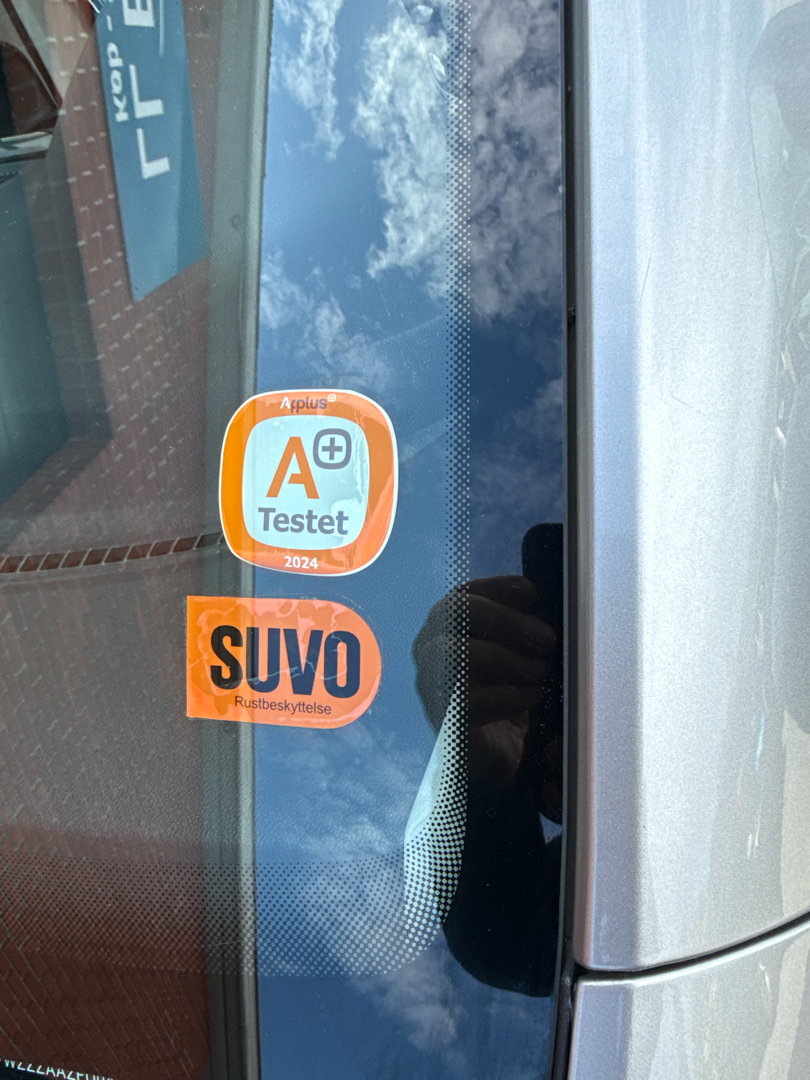 Billede af VW up 1,0 MPI BMT Move 60HK 5d