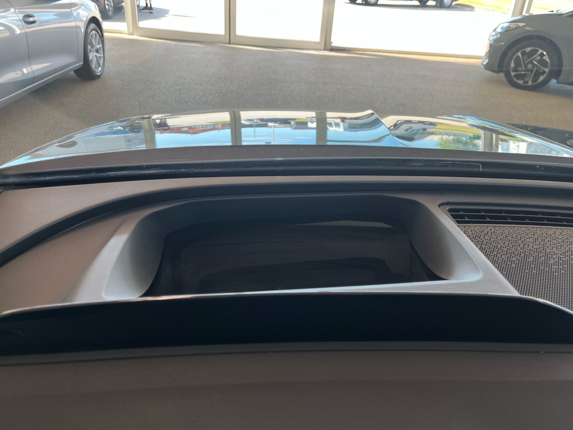 Billede af Skoda Enyaq iV 80 EL Sportline 204HK 5d Aut.