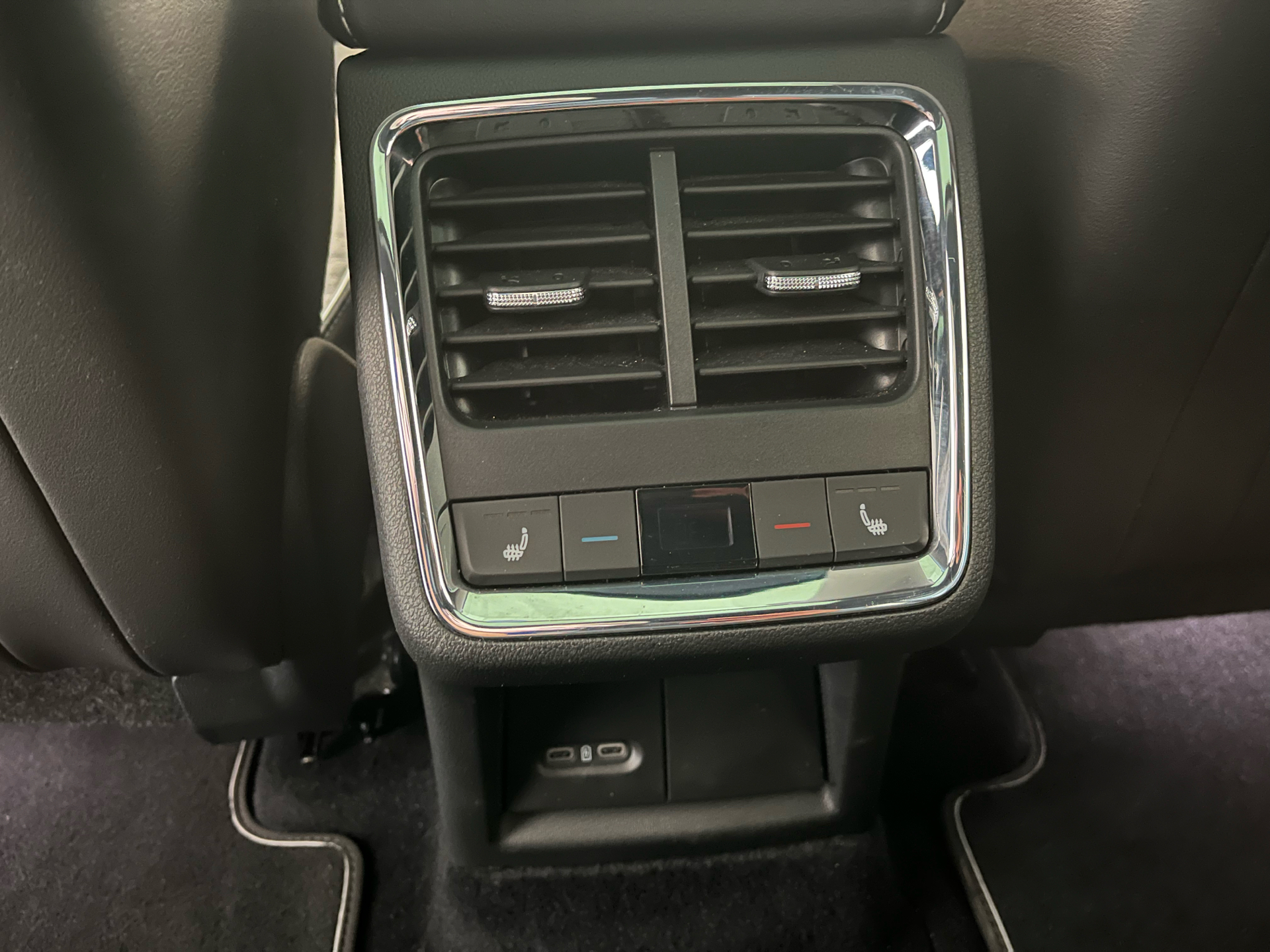 Billede af Skoda Enyaq iV 80 EL Sportline 204HK 5d Aut.
