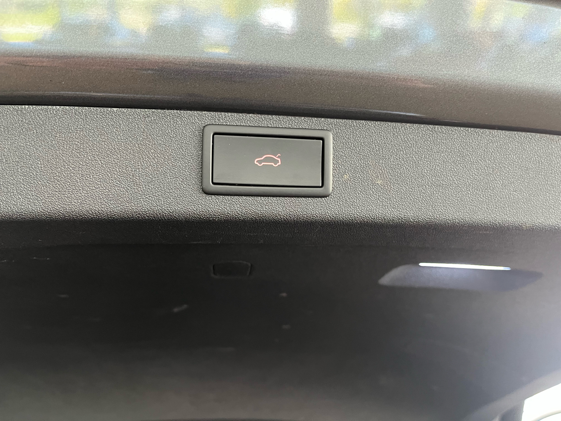 Billede af Skoda Enyaq iV 80 EL Sportline 204HK 5d Aut.