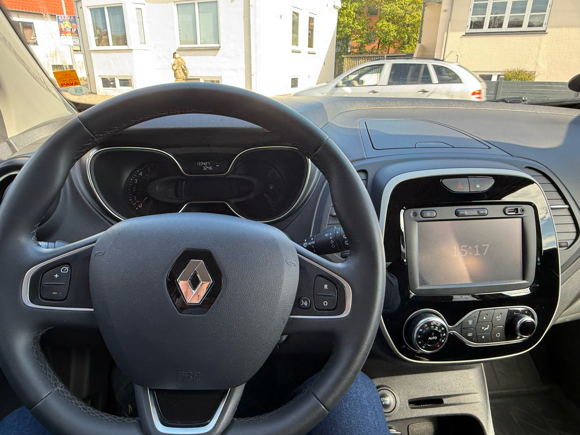 Billede af Renault Captur 0,9 Energy TCe Zen 90HK 5d