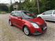 Billede af Suzuki Swift 1,6 Sport 125HK 3d