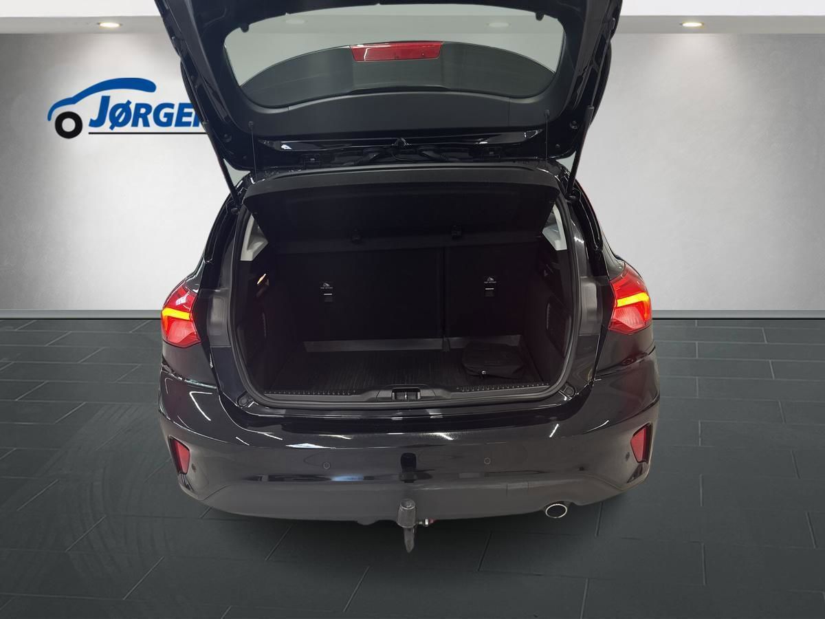 Billede af Ford Focus 2,0 EcoBlue Titanium 150HK 5d 8g Aut.