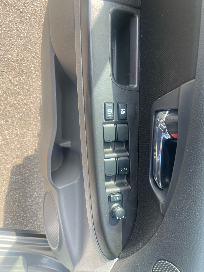 Billede af Suzuki SX4 1,6 16V GLX 120HK 5d
