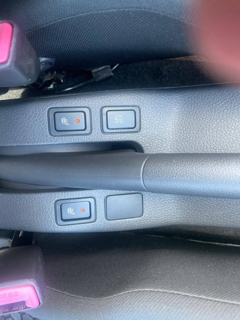 Billede af Suzuki SX4 1,6 16V GLX 120HK 5d