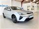 Billede af MG MG5 Electric EL Standard Range Luxury 177HK Stc Aut.