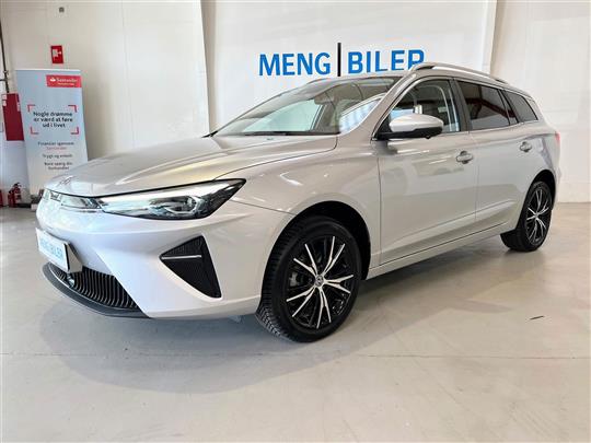 MG MG5 Electric EL Standard Range Luxury 177HK Stc Aut.