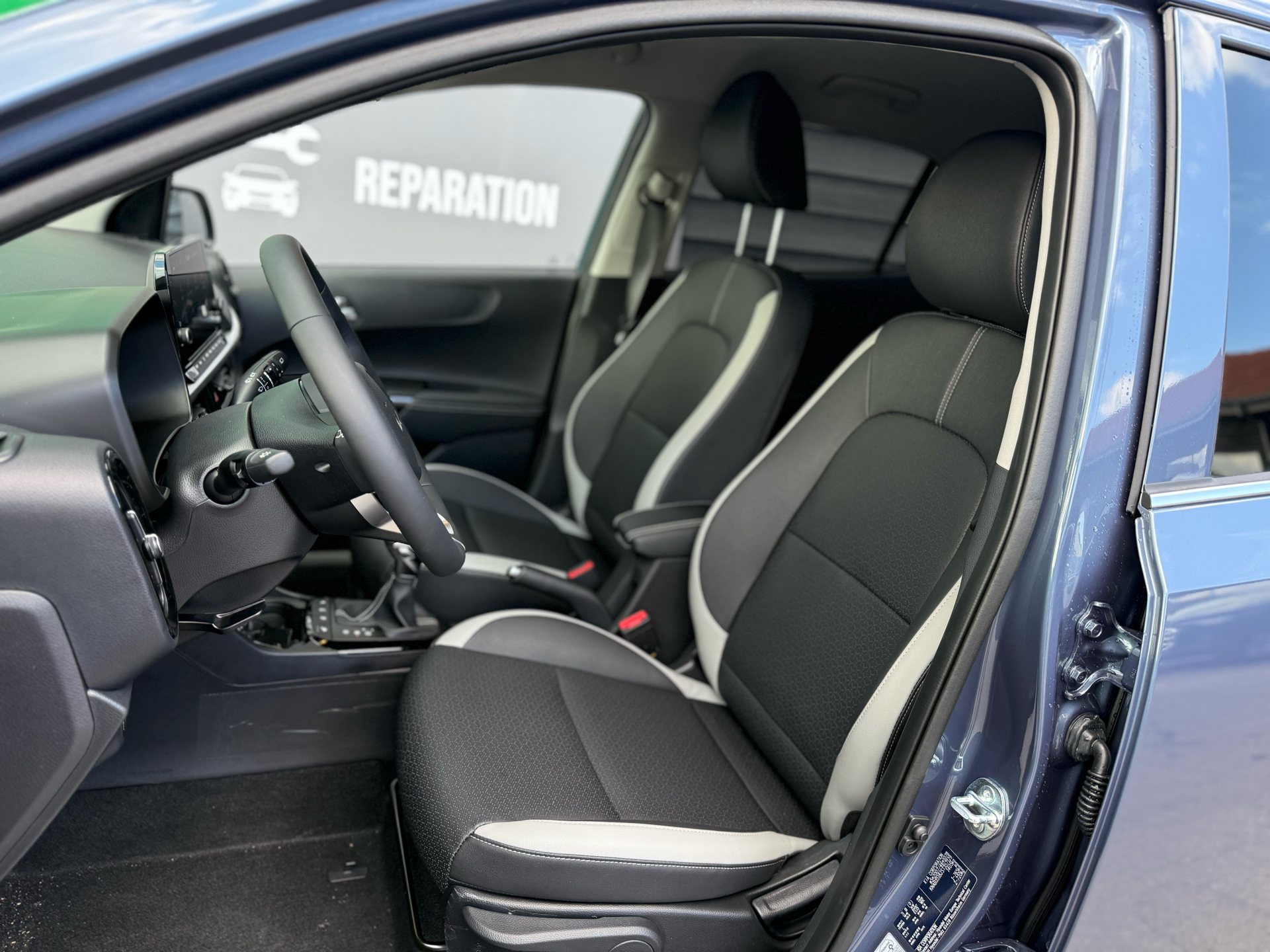 Billede af Kia Picanto 1,0 Upgrade AMT 63HK 5d Aut.