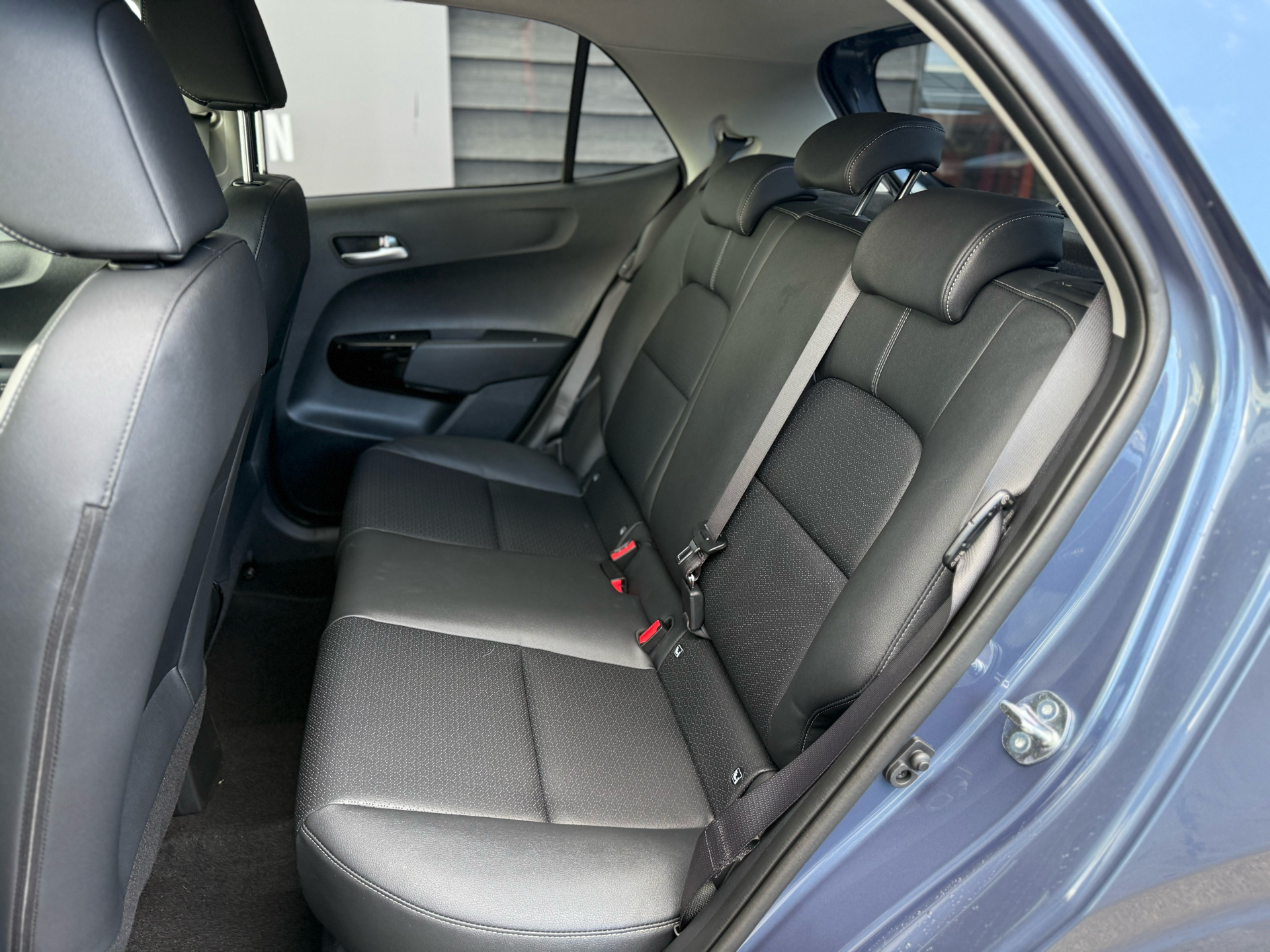 Billede af Kia Picanto 1,0 Upgrade AMT 63HK 5d Aut.