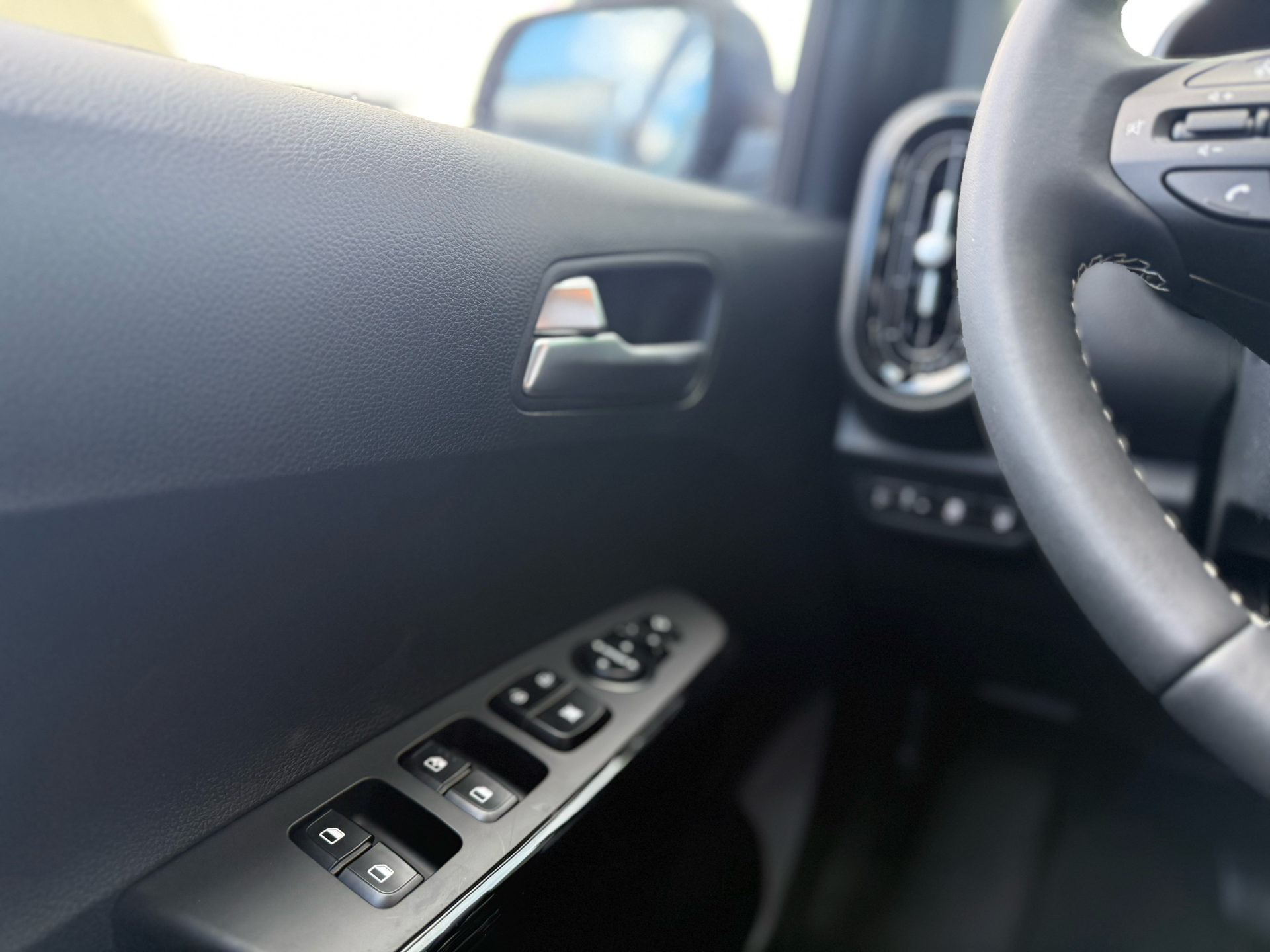 Billede af Kia Picanto 1,0 Upgrade AMT 63HK 5d Aut.