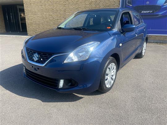 Suzuki Baleno 1,2 Dualjet Active Cut 90HK 5d