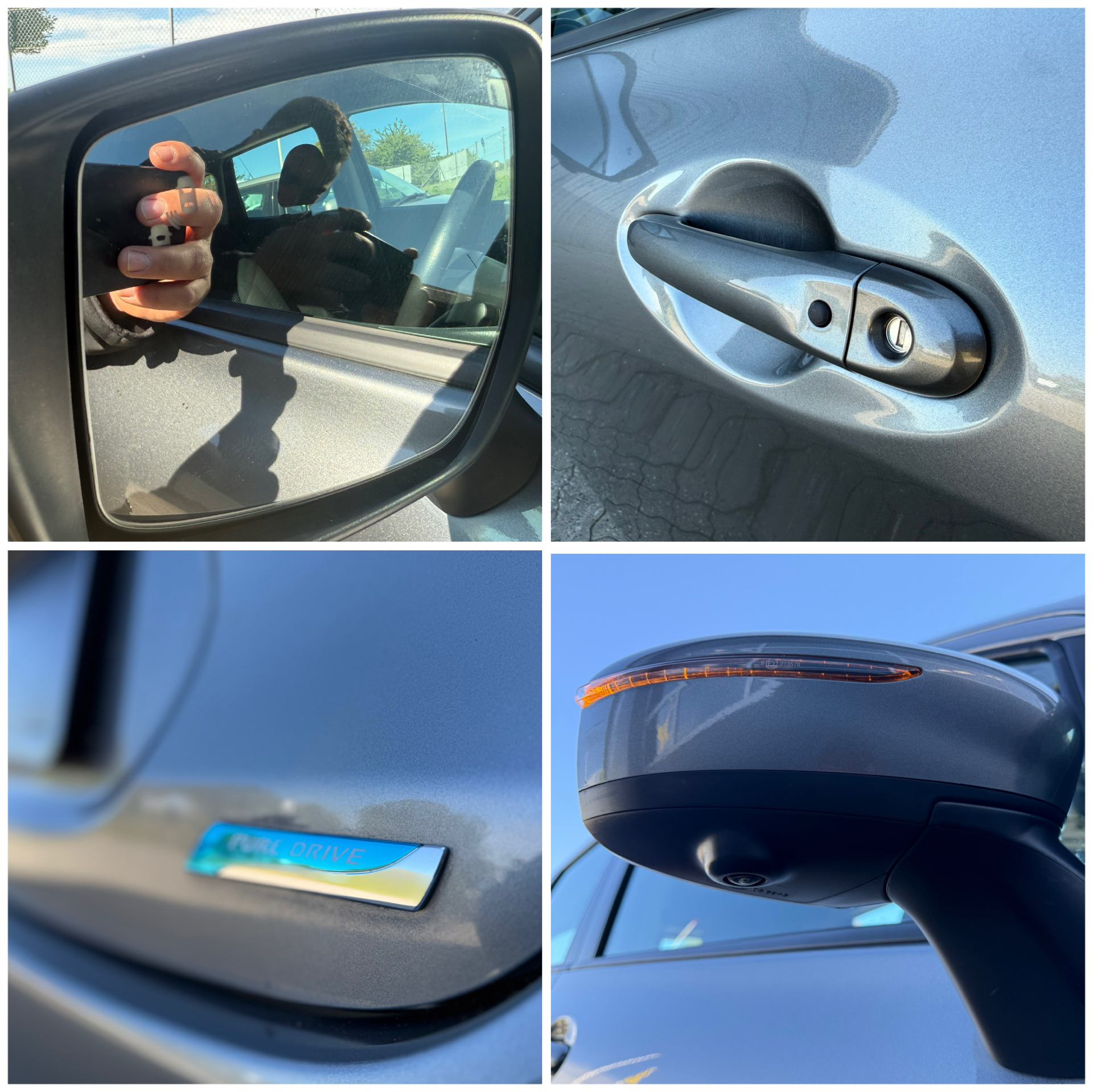 Billede af Nissan Note 1,2 Acenta 80HK 5d