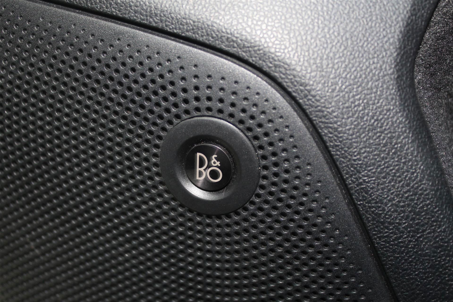 Billede af Ford Focus 1,0 EcoBoost Titanium 125HK 5d 6g