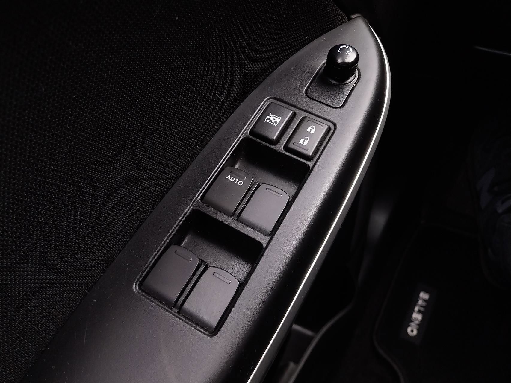 Billede af Suzuki Baleno 1,0 Boosterjet Exclusive 112HK 5d 6g Aut.