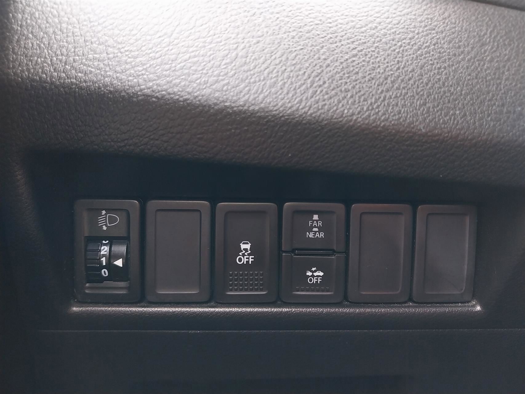 Billede af Suzuki Baleno 1,0 Boosterjet Exclusive 112HK 5d 6g Aut.