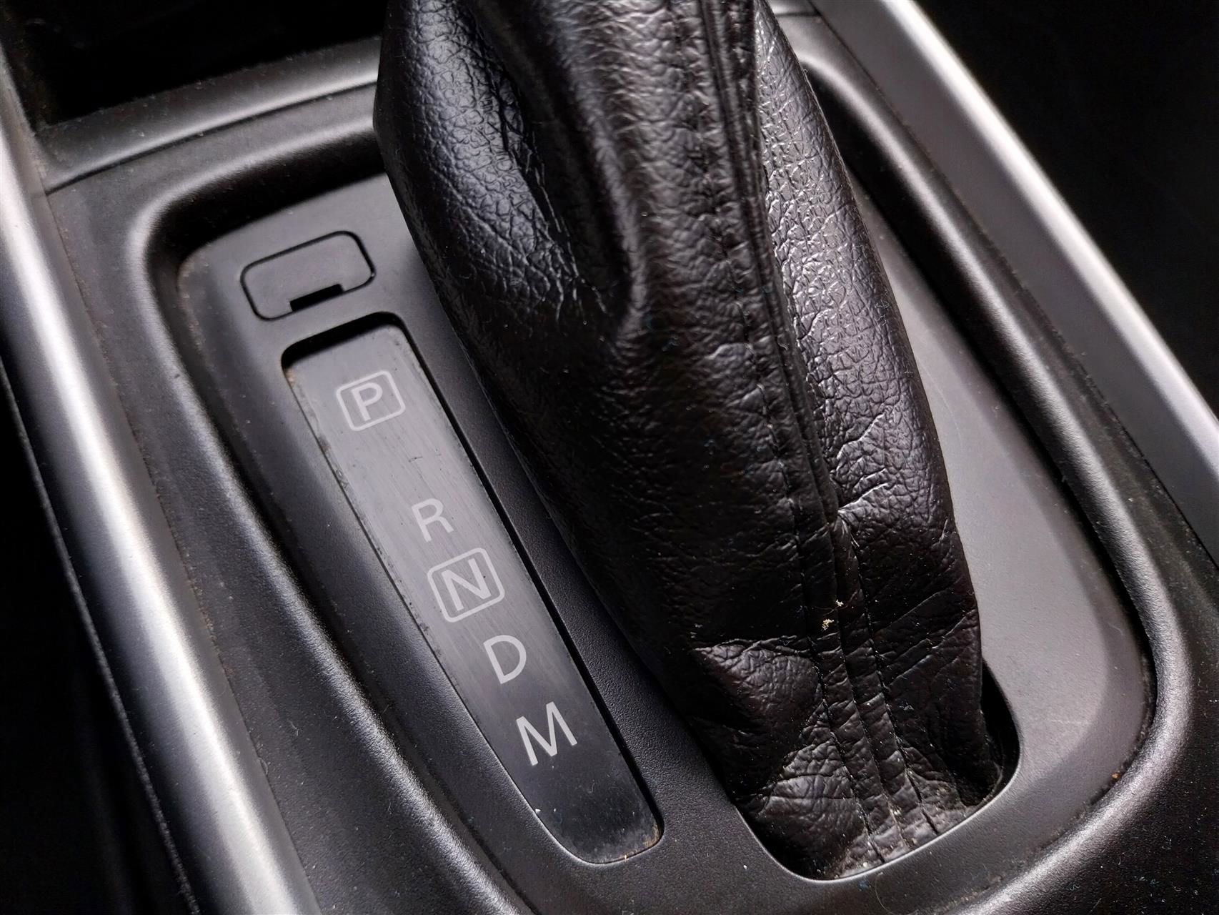 Billede af Suzuki Baleno 1,0 Boosterjet Exclusive 112HK 5d 6g Aut.