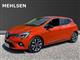 Billede af Renault Clio 1,3 TCE Intens EDC 130HK 5d 7g Aut.