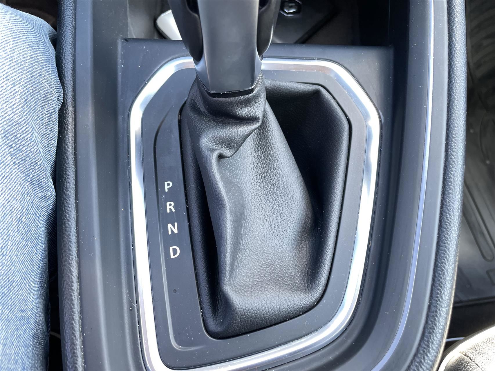 Billede af Renault Clio 1,3 TCE Intens EDC 130HK 5d 7g Aut.