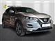 Billede af Nissan Qashqai 1,3 Dig-T N-Connecta 140HK 5d 6g