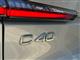 Billede af Volvo C40 Recharge Extended Range Plus 252HK 5d Aut.