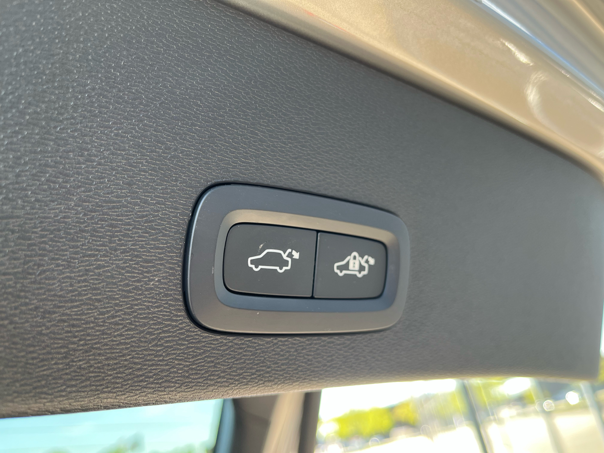 Billede af Volvo C40 Recharge Extended Range Plus 252HK 5d Aut.