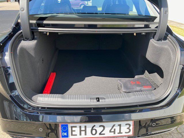 Billede af Hongqi EH7 EL Exclusive 339HK Aut.
