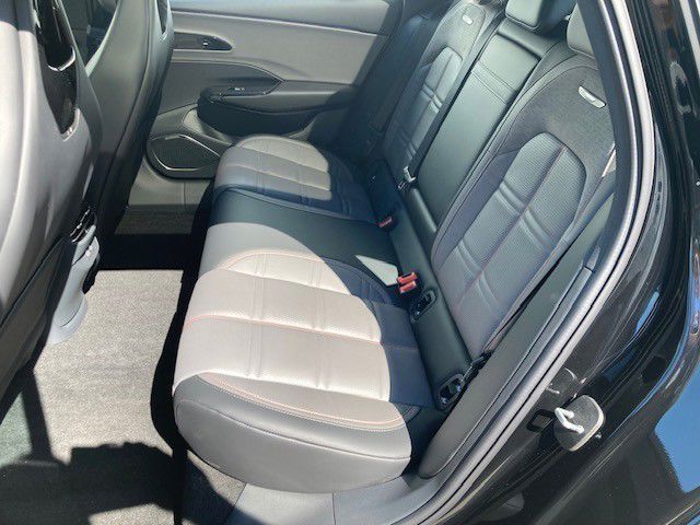 Billede af Hongqi EH7 EL Exclusive 339HK Aut.