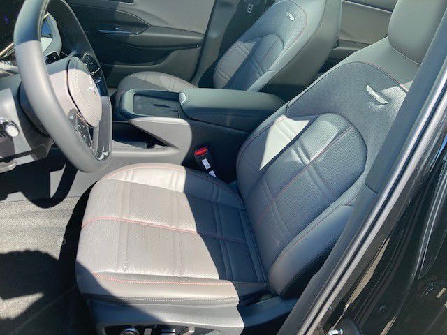 Billede af Hongqi EH7 EL Exclusive 339HK Aut.