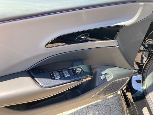 Billede af Hongqi EH7 EL Exclusive 339HK Aut.