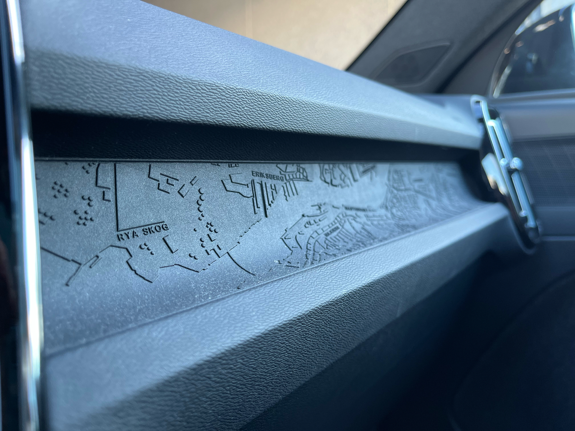 Billede af Volvo C40 Recharge Extended Range Plus 252HK 5d Aut.