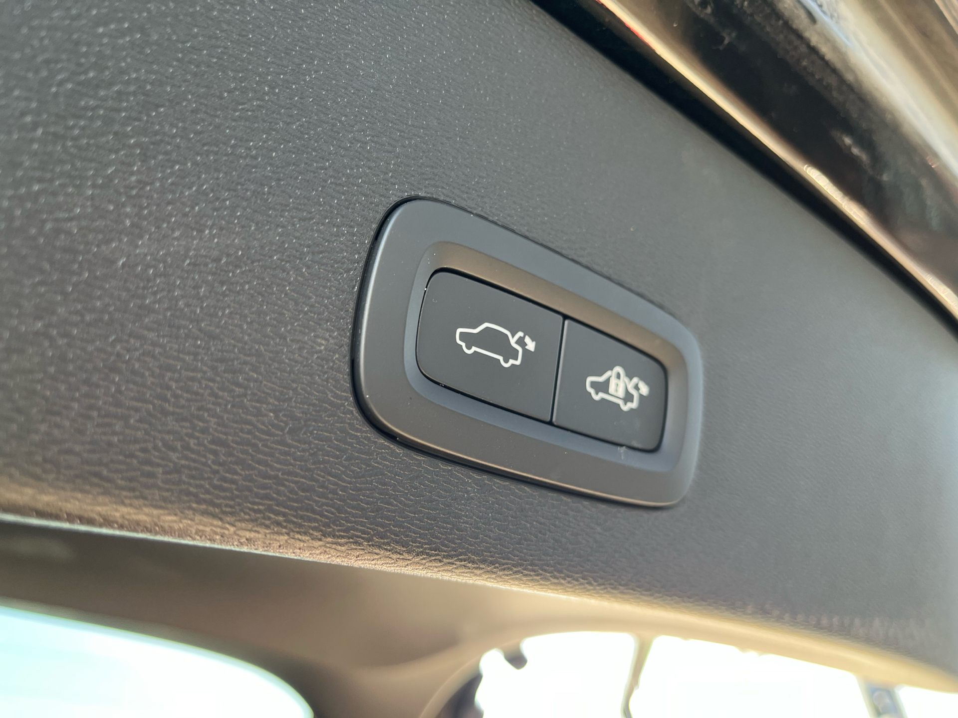 Billede af Volvo C40 Recharge Extended Range Plus 252HK 5d Aut.
