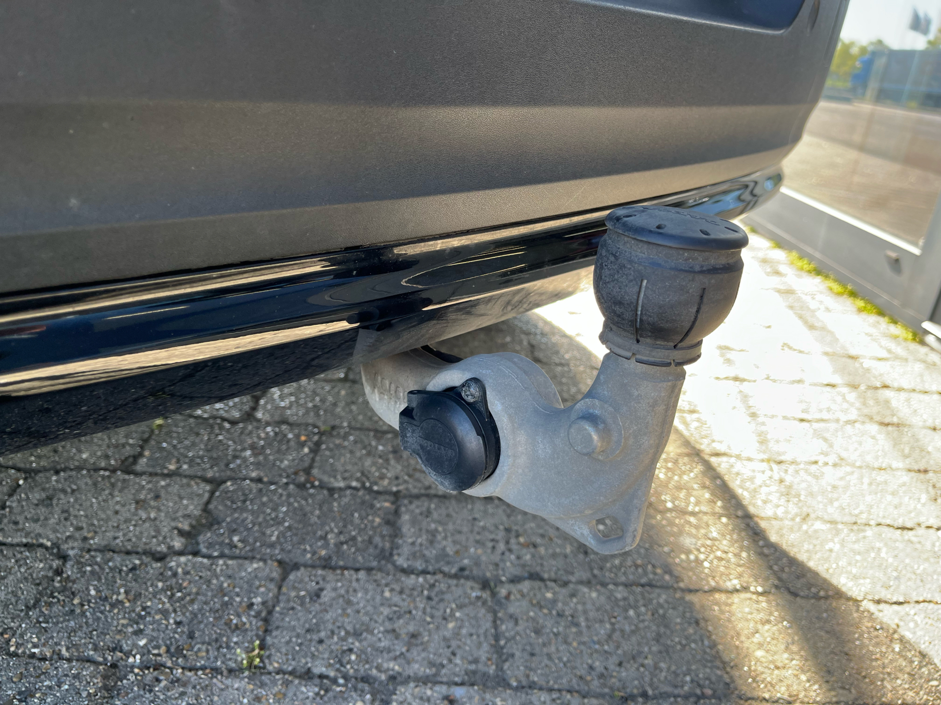 Billede af Volvo C40 Recharge Extended Range Plus 252HK 5d Aut.