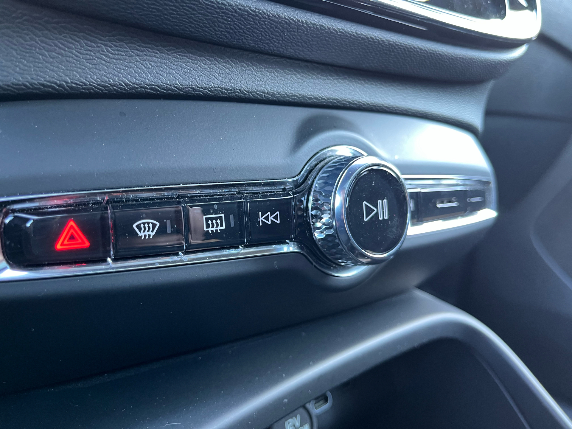 Billede af Volvo C40 Recharge Extended Range Plus 252HK 5d Aut.