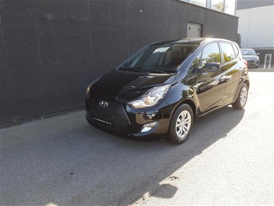 Hyundai IX20 1,4 Trend ISG 90HK 5d