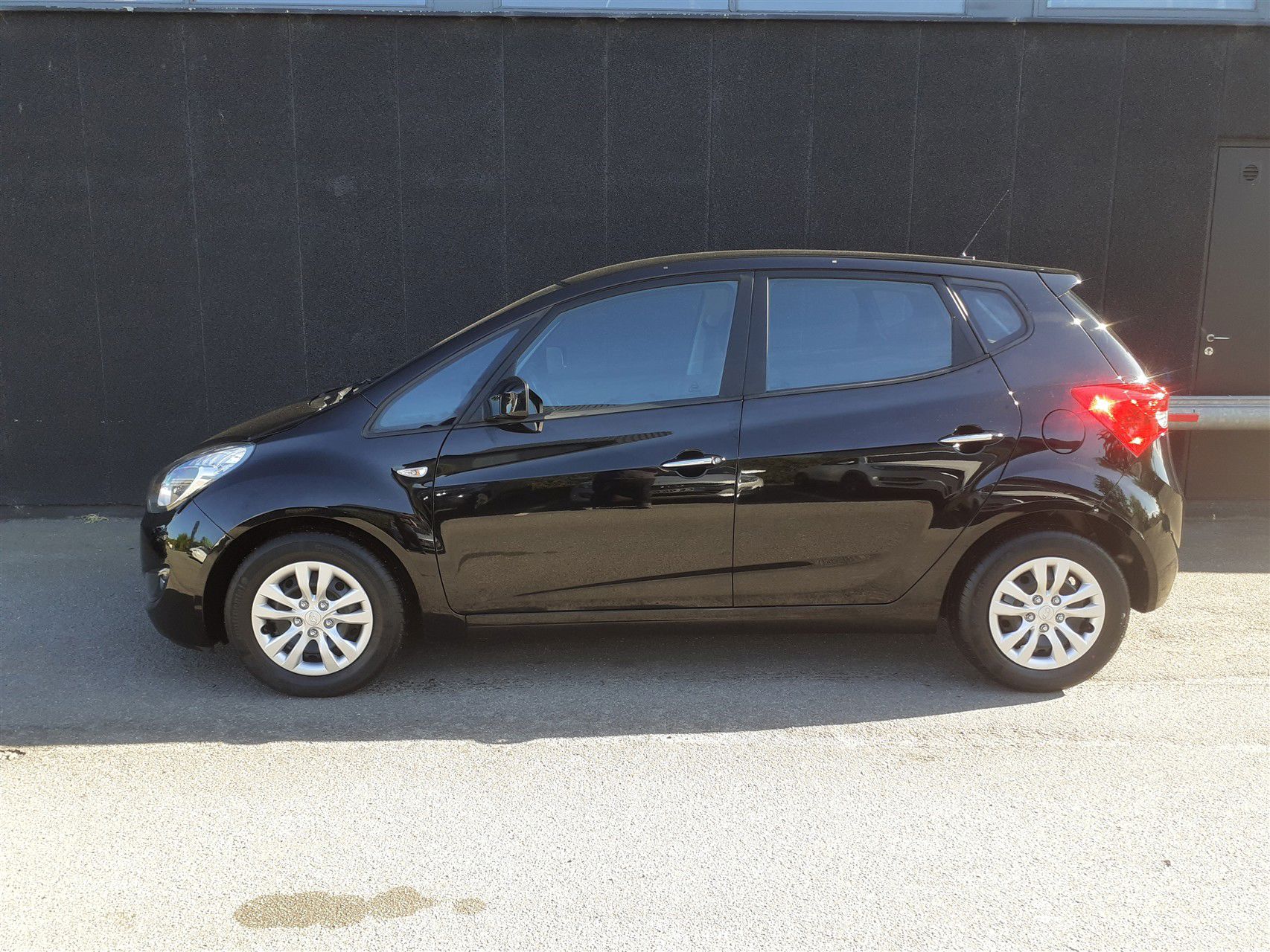 Billede af Hyundai IX20 1,4 Trend ISG 90HK 5d